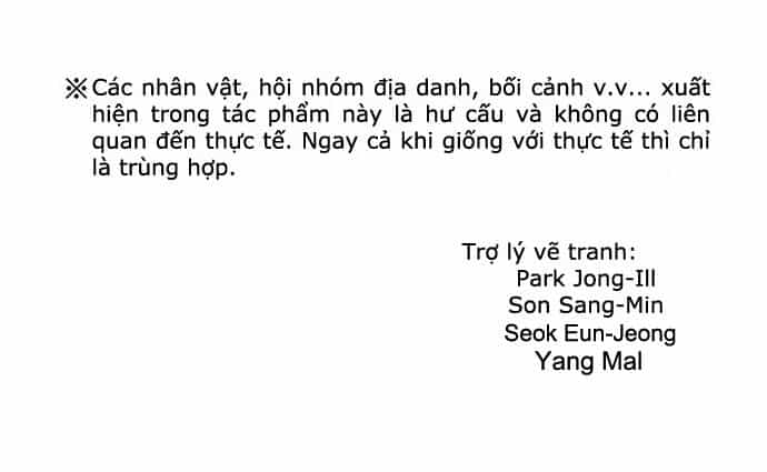 The Breaker 3: Quyền Năng Vô Hạn - Chương 39 - ảnh 90