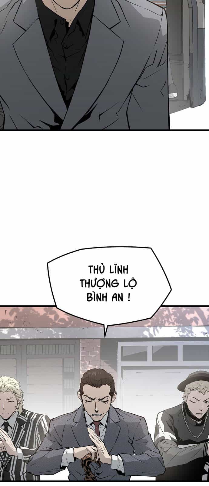 The Breaker 3: Quyền Năng Vô Hạn - Chương 40 - ảnh 20