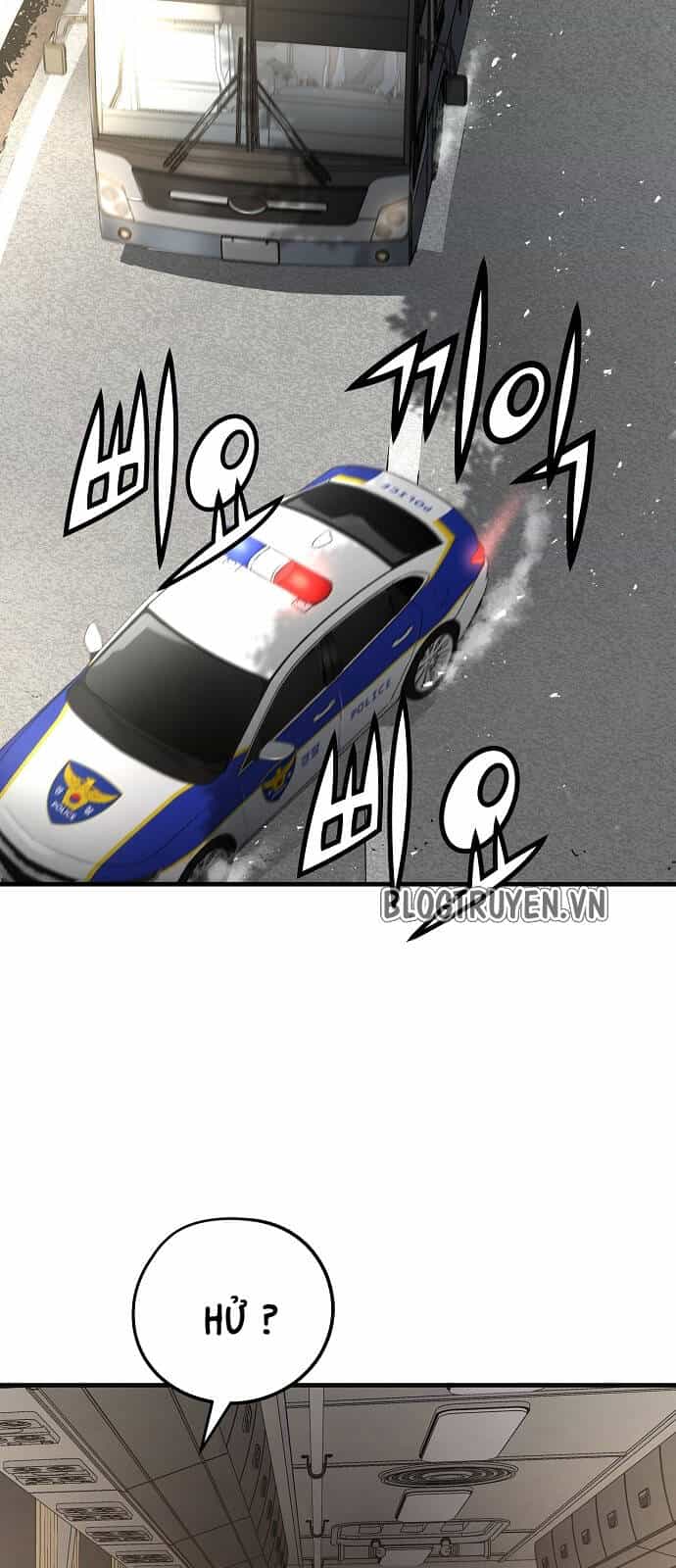 The Breaker 3: Quyền Năng Vô Hạn - Chương 40 - ảnh 54