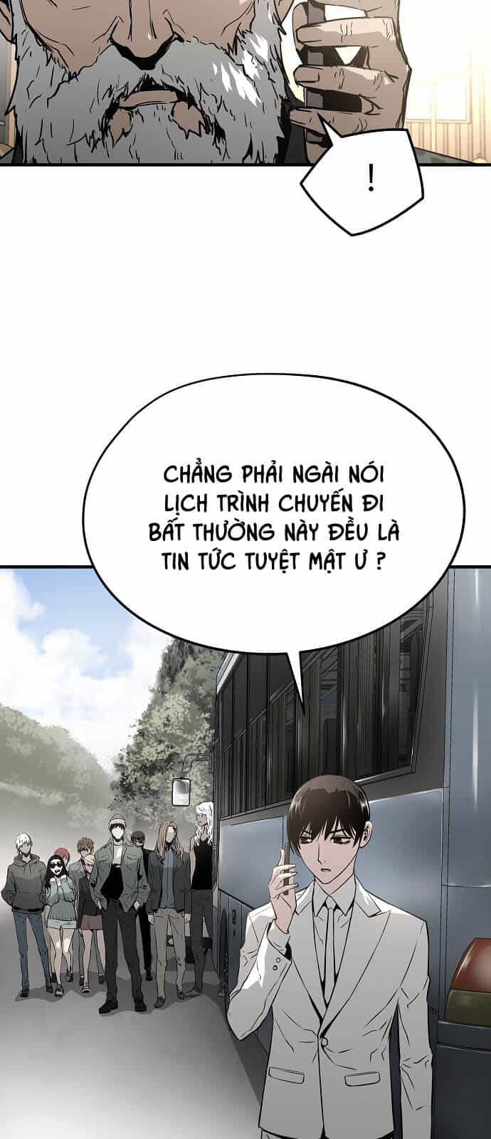 The Breaker 3: Quyền Năng Vô Hạn - Chương 41 - ảnh 57