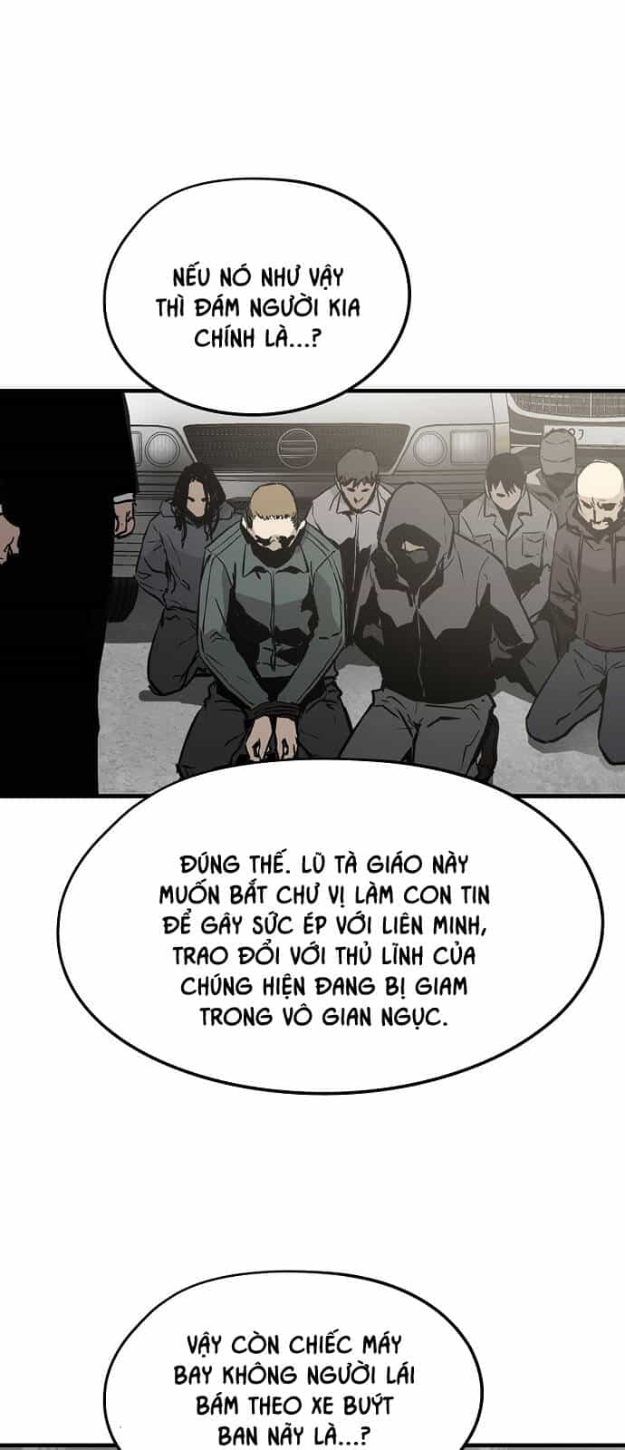 The Breaker 3: Quyền Năng Vô Hạn - Chương 42 - ảnh 11