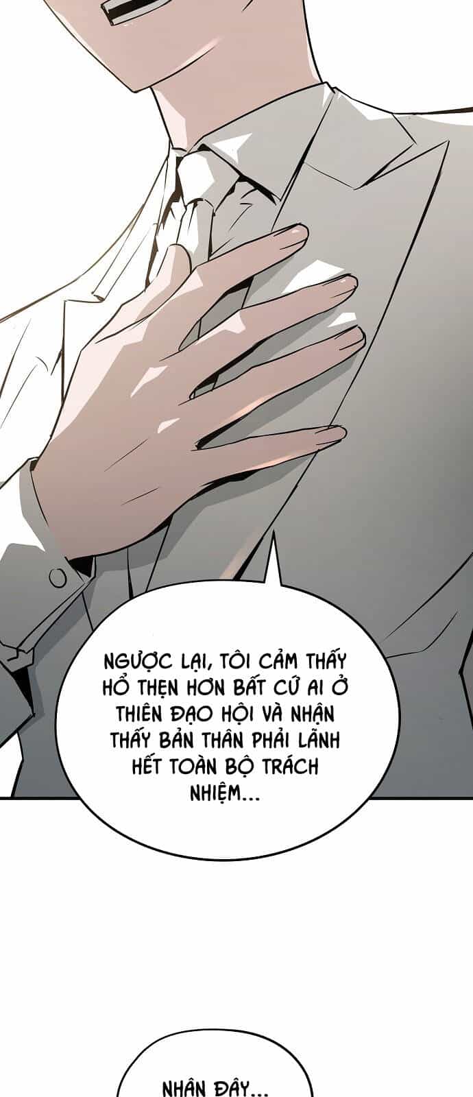 The Breaker 3: Quyền Năng Vô Hạn - Chương 42 - ảnh 15