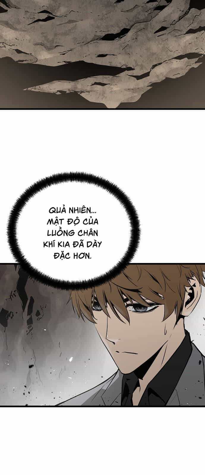 The Breaker 3: Quyền Năng Vô Hạn - Chương 43 - ảnh 13