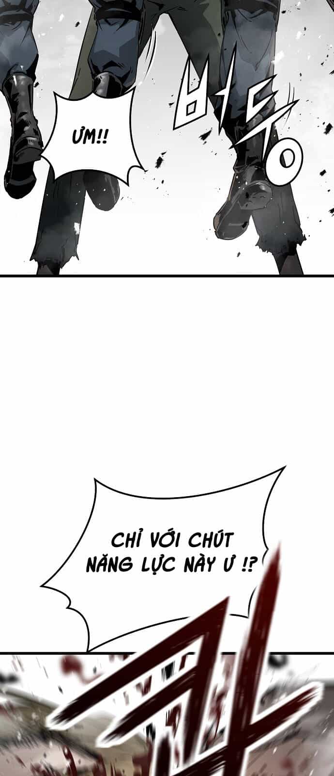 The Breaker 3: Quyền Năng Vô Hạn - Chương 43 - ảnh 34