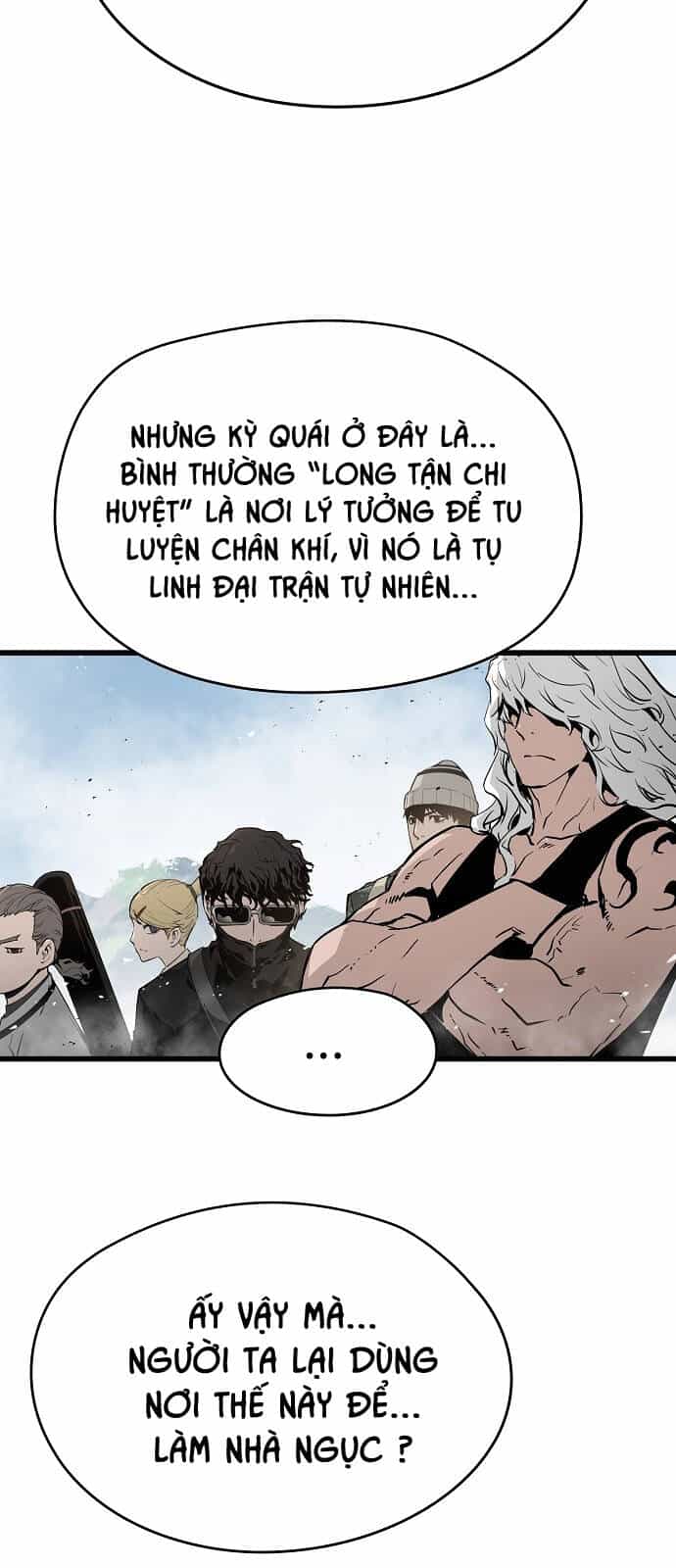 The Breaker 3: Quyền Năng Vô Hạn - Chương 43 - ảnh 6
