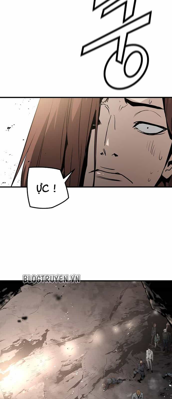 The Breaker 3: Quyền Năng Vô Hạn - Chương 43 - ảnh 65