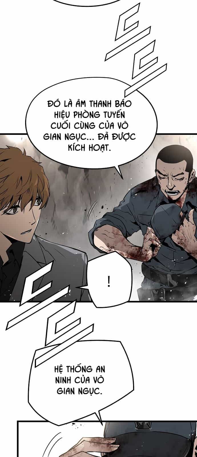 The Breaker 3: Quyền Năng Vô Hạn - Chương 44 - ảnh 12