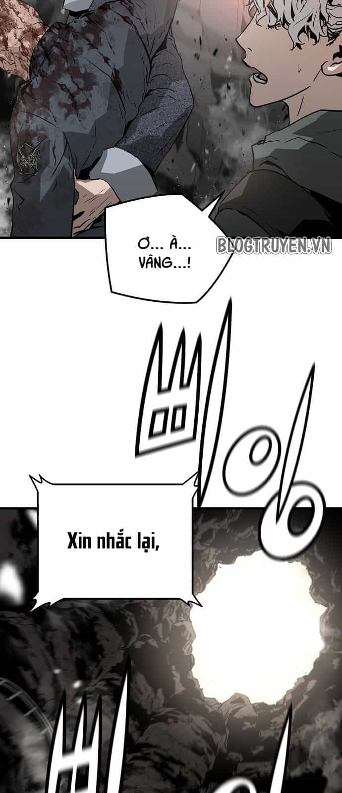 The Breaker 3: Quyền Năng Vô Hạn - Chương 44 - ảnh 31