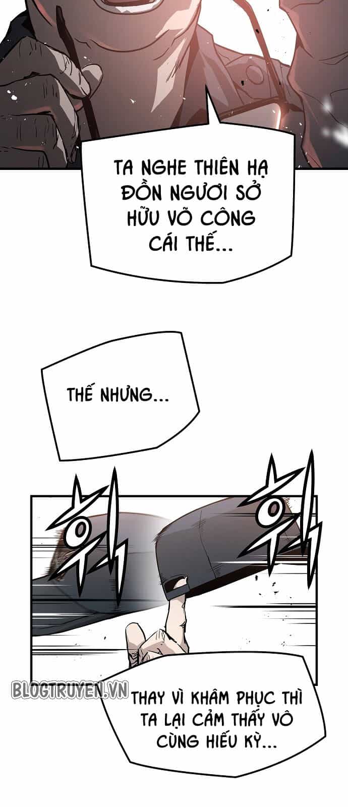 The Breaker 3: Quyền Năng Vô Hạn - Chương 44 - ảnh 50
