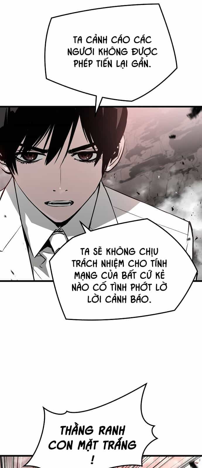 The Breaker 3: Quyền Năng Vô Hạn - Chương 45 - ảnh 10