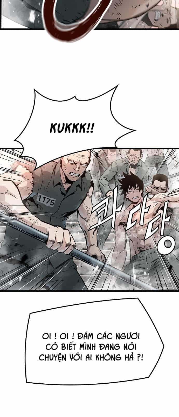 The Breaker 3: Quyền Năng Vô Hạn - Chương 45 - ảnh 14