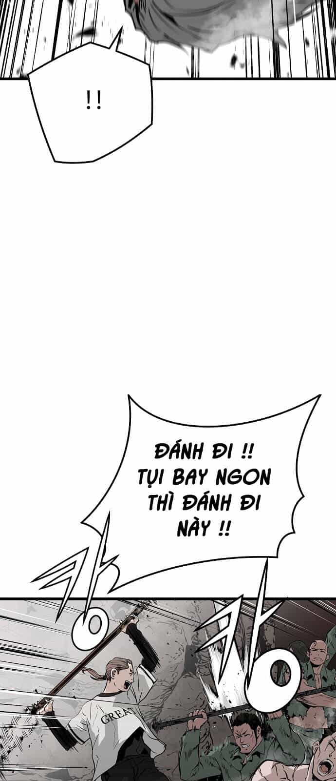 The Breaker 3: Quyền Năng Vô Hạn - Chương 45 - ảnh 22