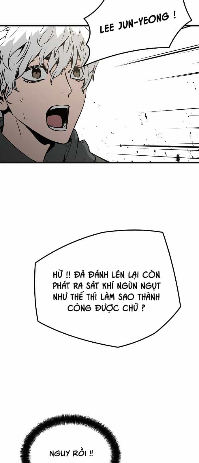 The Breaker 3: Quyền Năng Vô Hạn - Chương 46 - ảnh 18