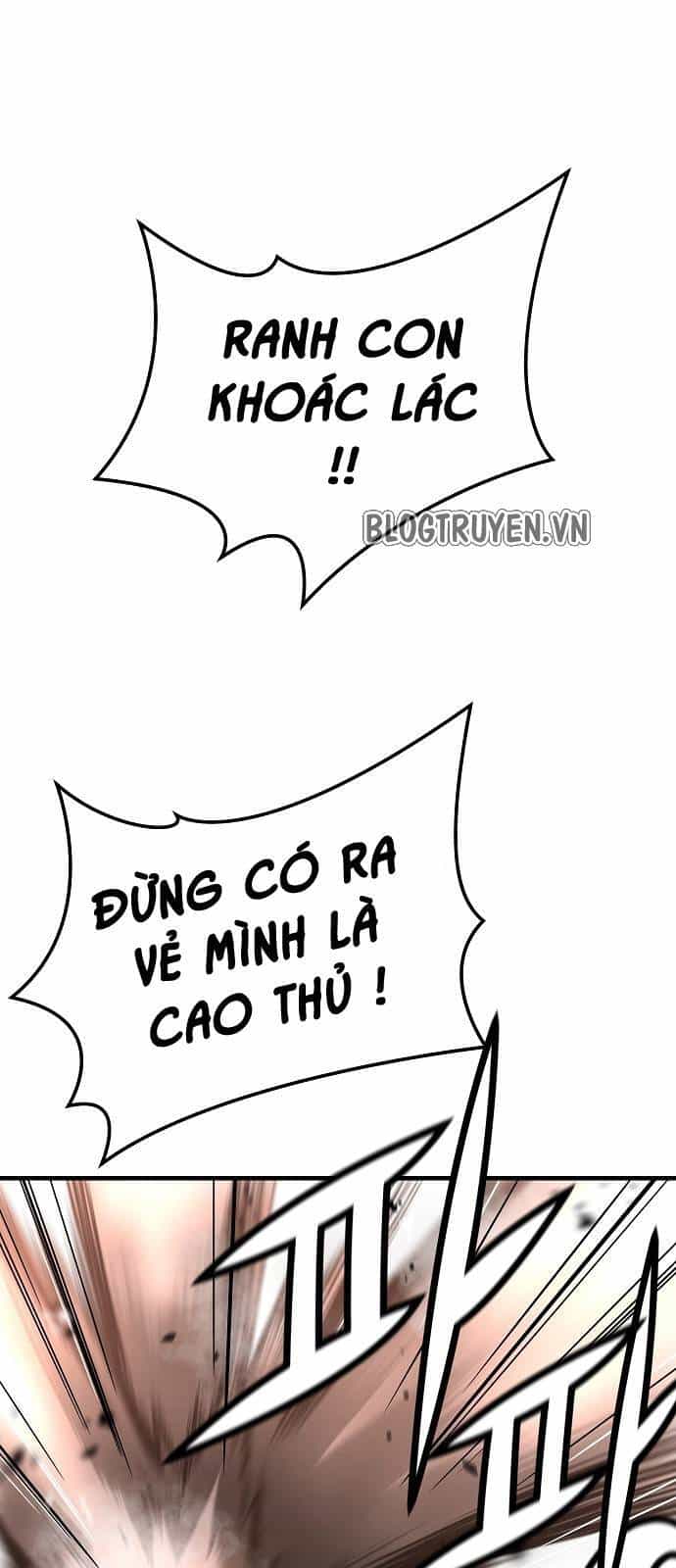 The Breaker 3: Quyền Năng Vô Hạn - Chương 47 - ảnh 16