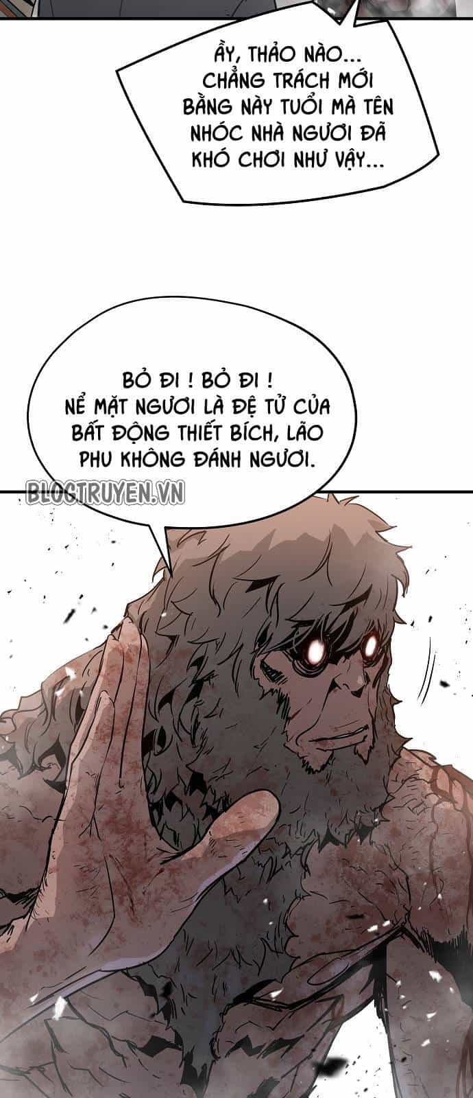 The Breaker 3: Quyền Năng Vô Hạn - Chương 47 - ảnh 24
