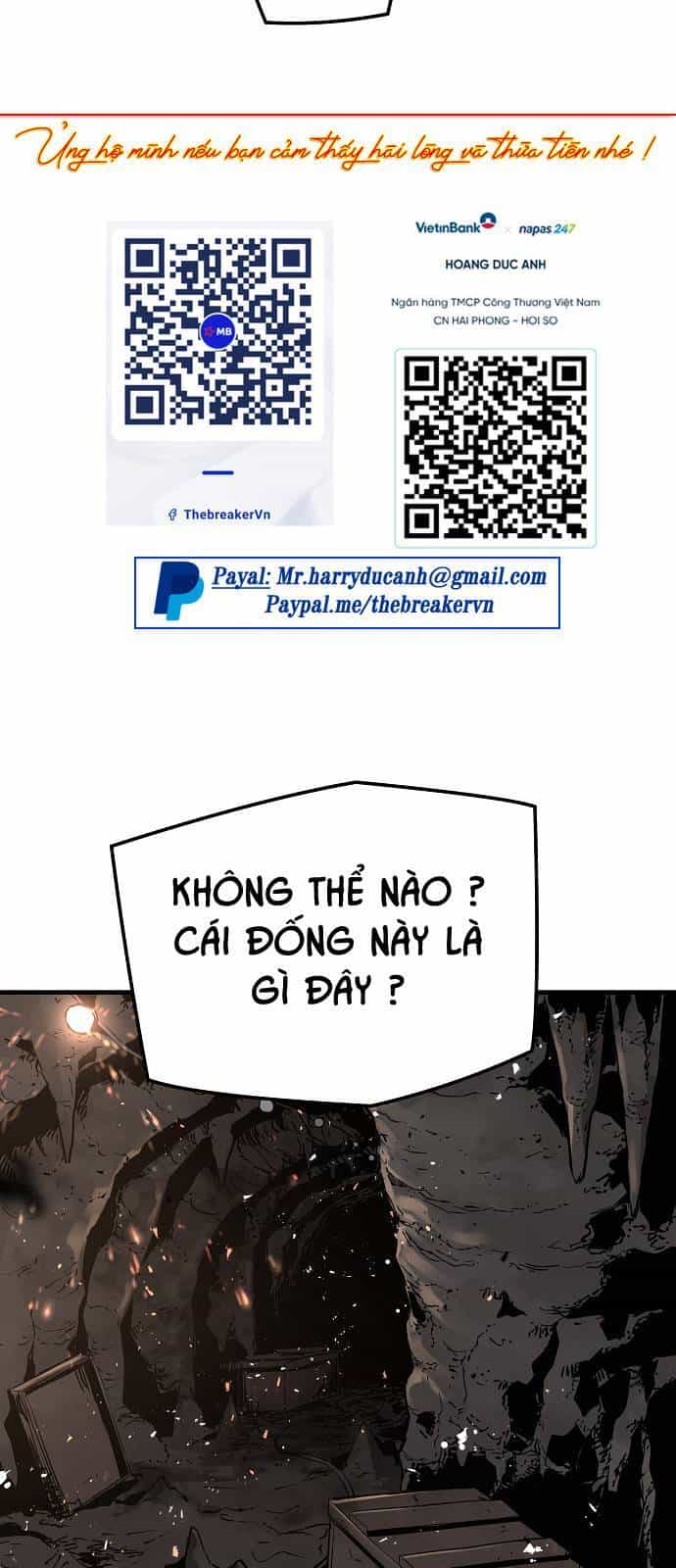 The Breaker 3: Quyền Năng Vô Hạn - Chương 47 - ảnh 42