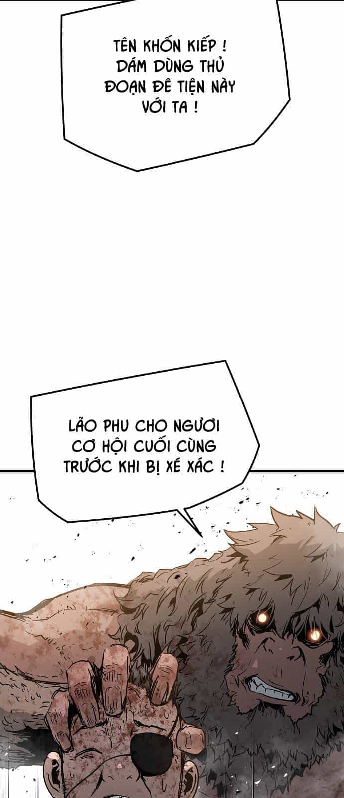 The Breaker 3: Quyền Năng Vô Hạn - Chương 47 - ảnh 63