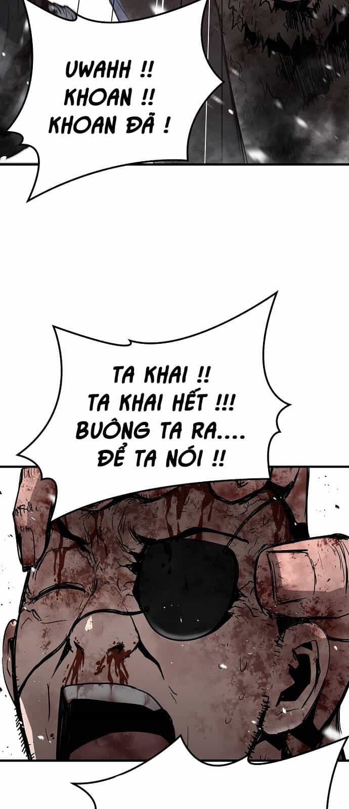 The Breaker 3: Quyền Năng Vô Hạn - Chương 48 - ảnh 12