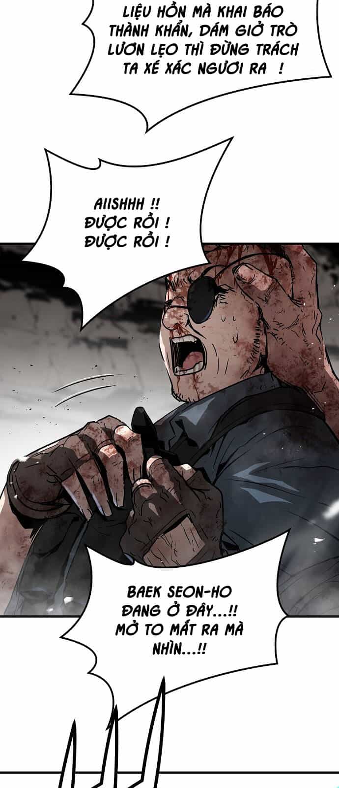 The Breaker 3: Quyền Năng Vô Hạn - Chương 48 - ảnh 13