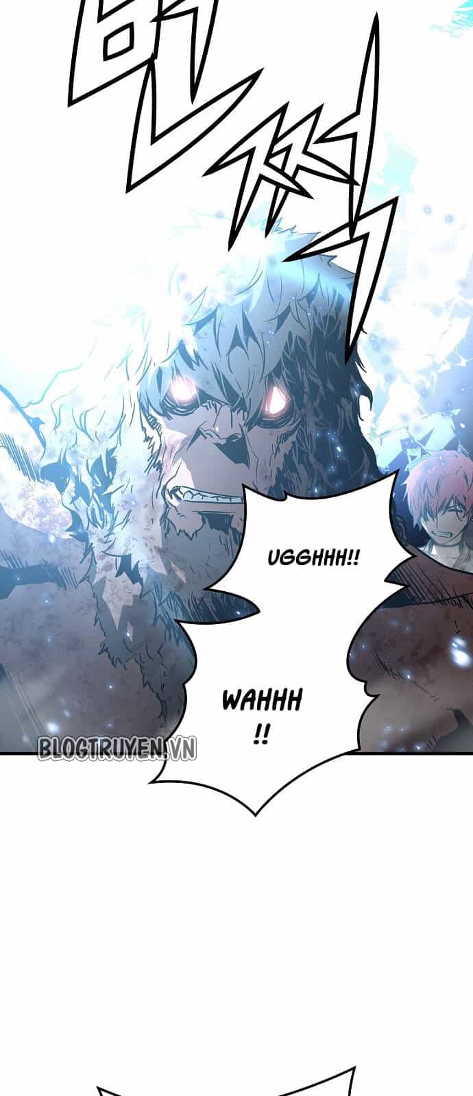 The Breaker 3: Quyền Năng Vô Hạn - Chương 48 - ảnh 14