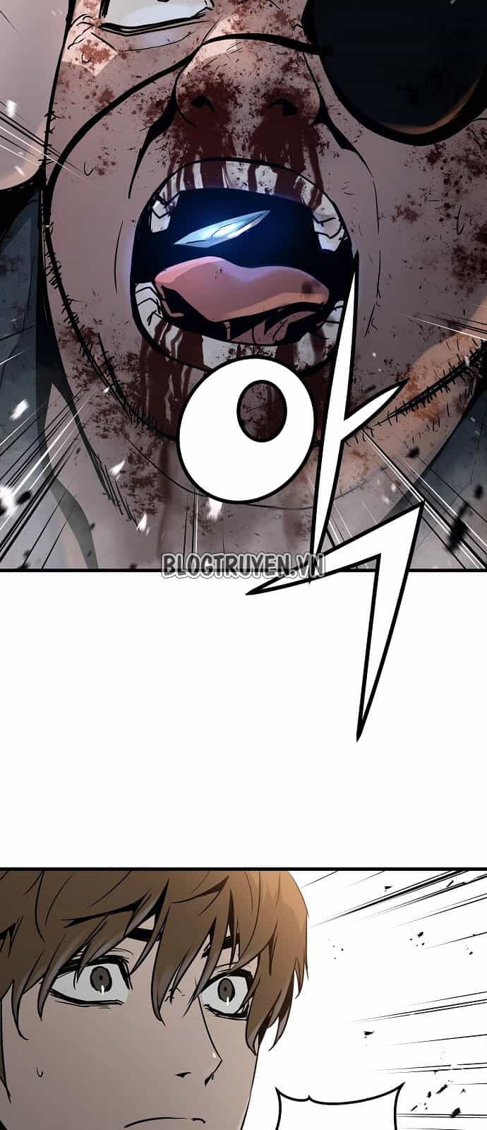 The Breaker 3: Quyền Năng Vô Hạn - Chương 48 - ảnh 50