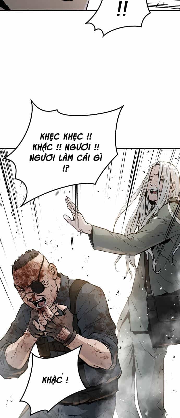 The Breaker 3: Quyền Năng Vô Hạn - Chương 48 - ảnh 51