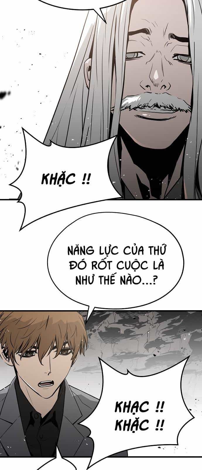 The Breaker 3: Quyền Năng Vô Hạn - Chương 49 - ảnh 4