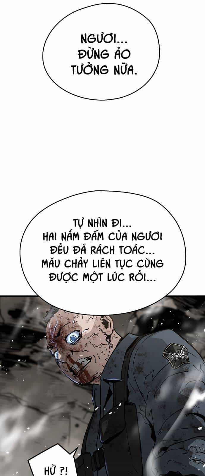 The Breaker 3: Quyền Năng Vô Hạn - Chương 49 - ảnh 45