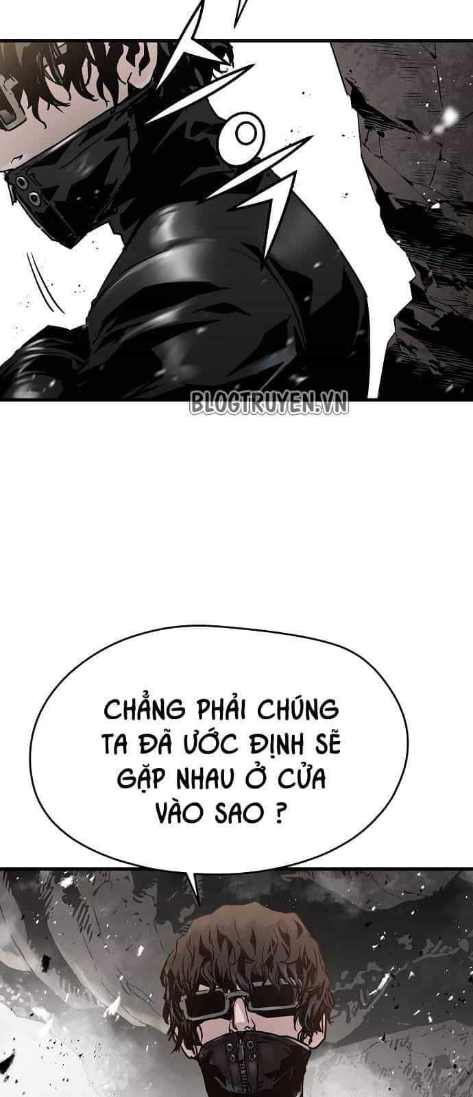The Breaker 3: Quyền Năng Vô Hạn - Chương 49 - ảnh 62