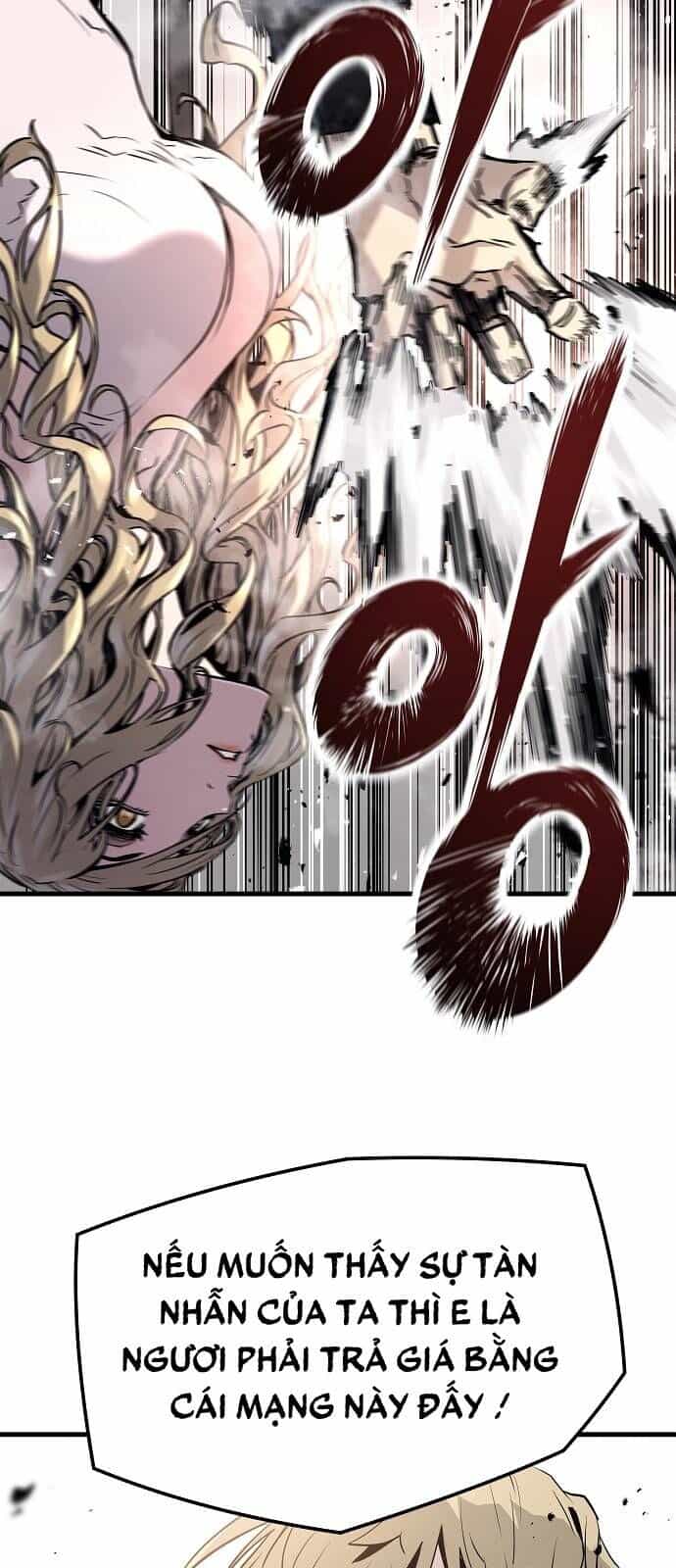 The Breaker 3: Quyền Năng Vô Hạn - Chương 52 - ảnh 2