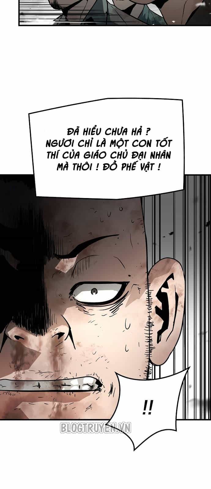 The Breaker 3: Quyền Năng Vô Hạn - Chương 53 - ảnh 17