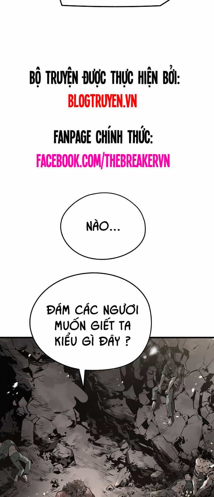 The Breaker 3: Quyền Năng Vô Hạn - Chương 53 - ảnh 54
