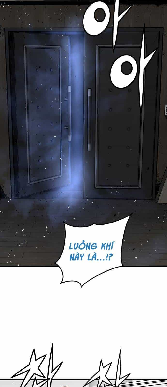 The Breaker 3: Quyền Năng Vô Hạn - Chương 54 - ảnh 35