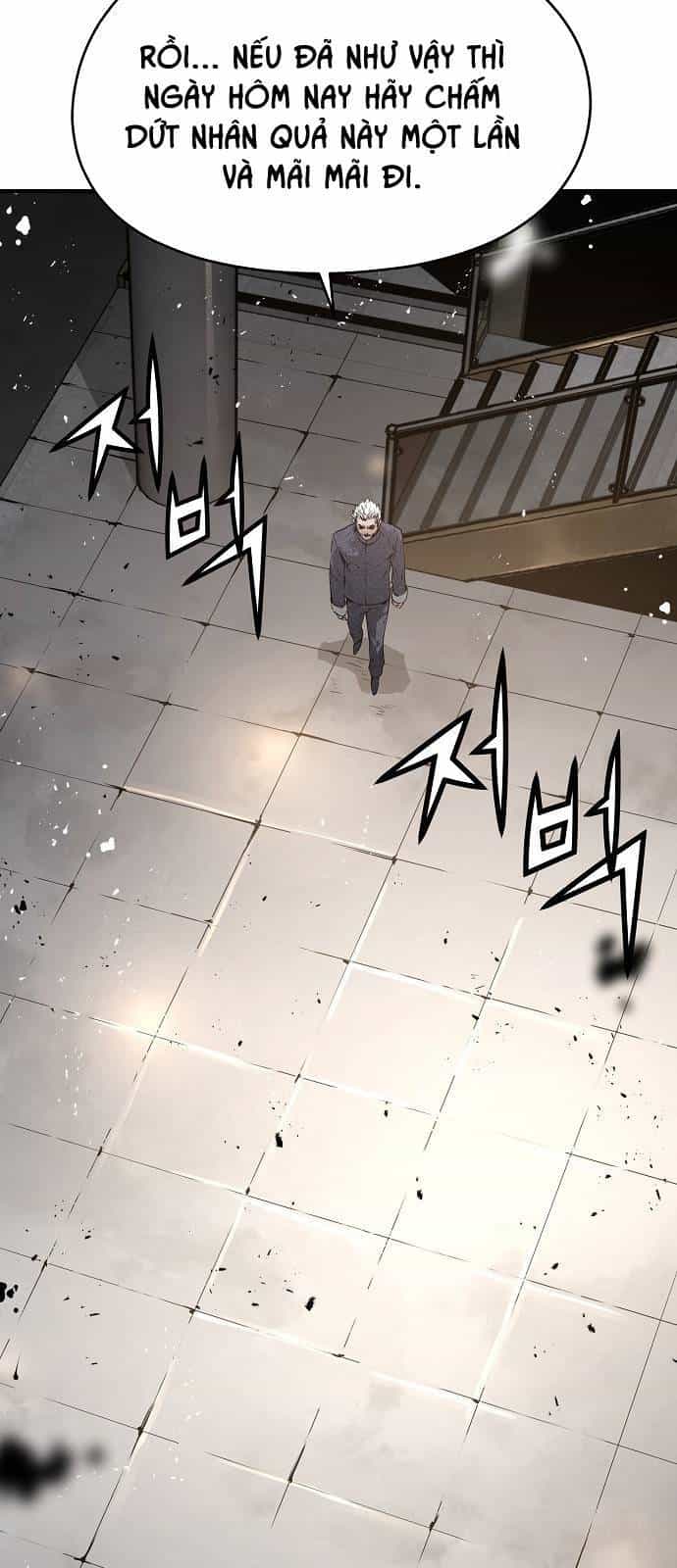 The Breaker 3: Quyền Năng Vô Hạn - Chương 54 - ảnh 40
