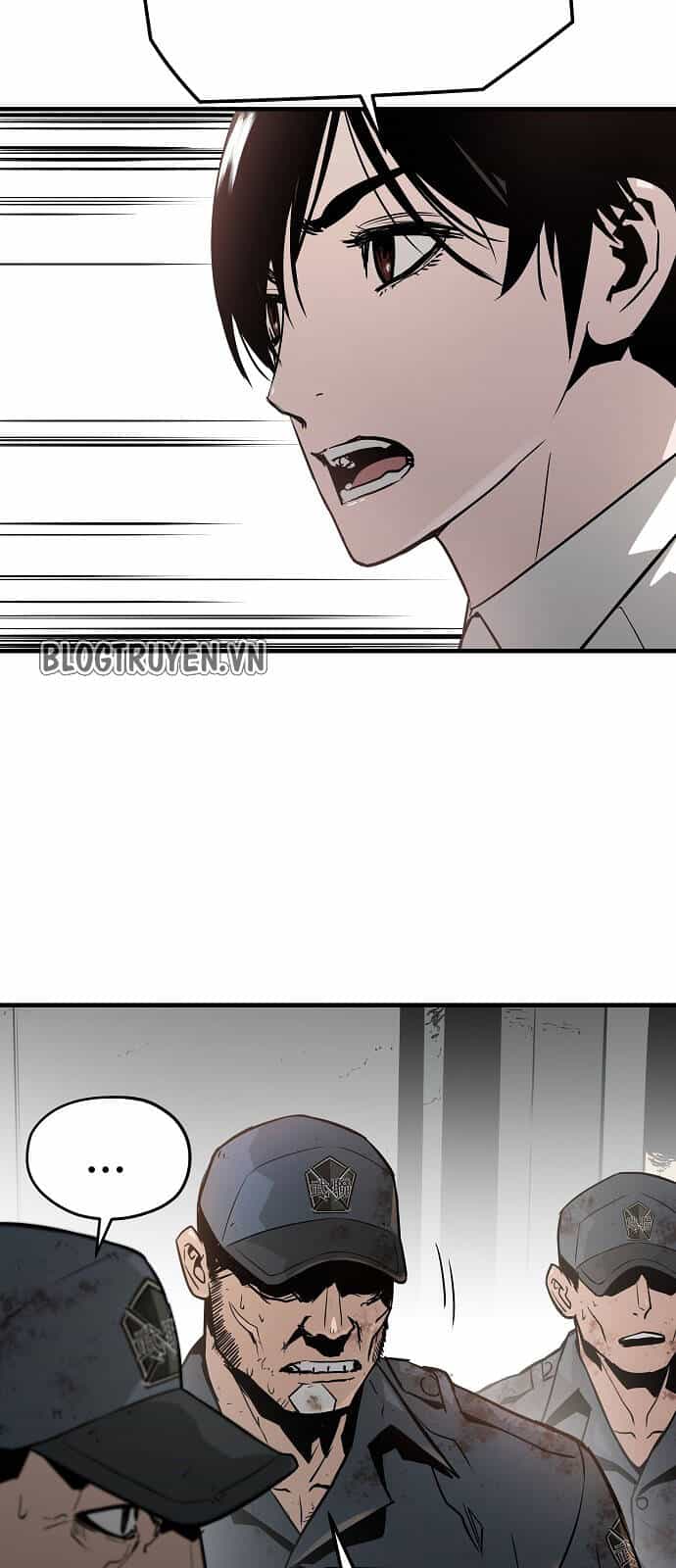 The Breaker 3: Quyền Năng Vô Hạn - Chương 55 - ảnh 11