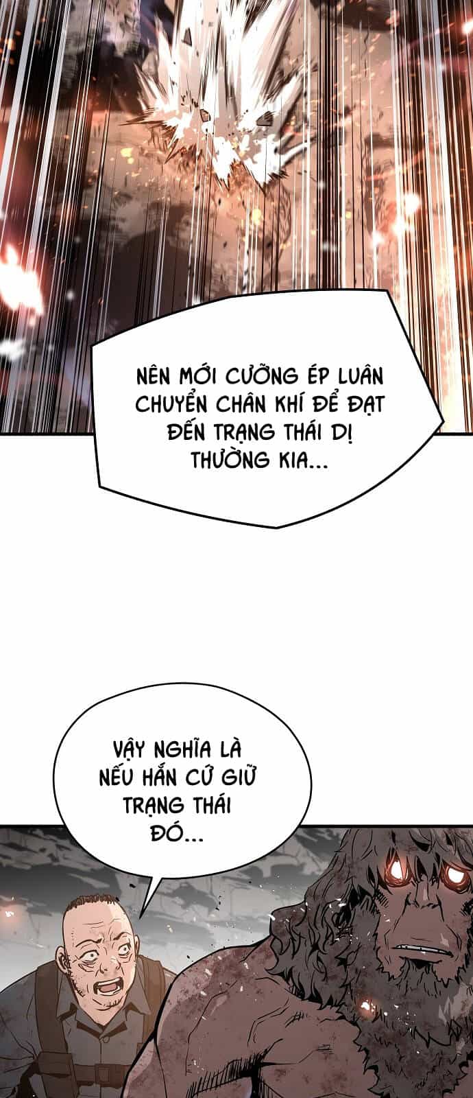 The Breaker 3: Quyền Năng Vô Hạn - Chương 55 - ảnh 68