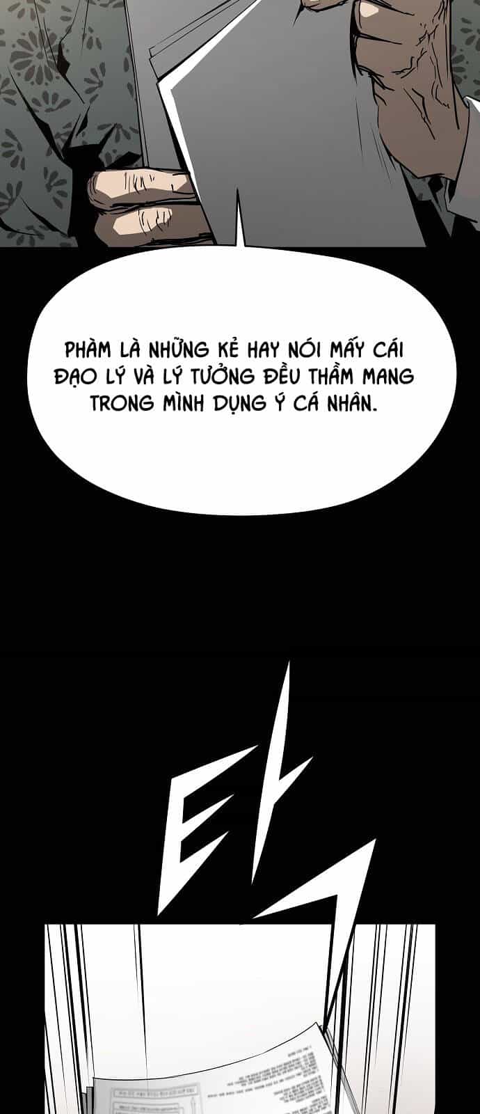 The Breaker 3: Quyền Năng Vô Hạn - Chương 56 - ảnh 11