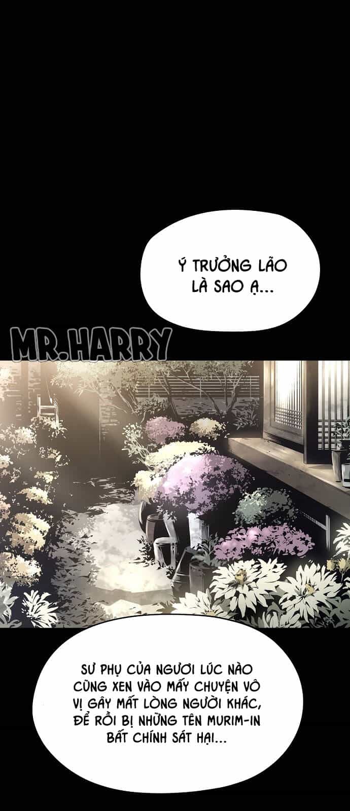 The Breaker 3: Quyền Năng Vô Hạn - Chương 56 - ảnh 19