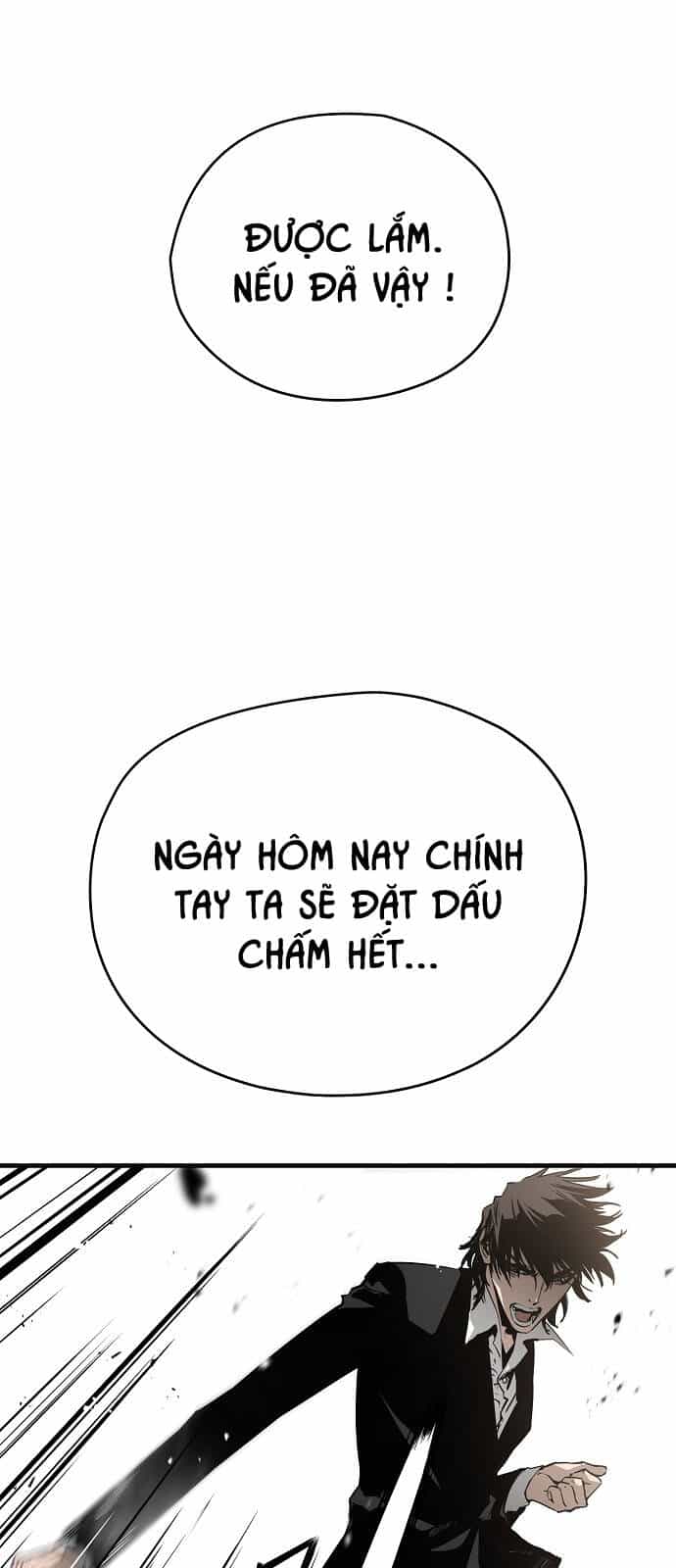 The Breaker 3: Quyền Năng Vô Hạn - Chương 56 - ảnh 40