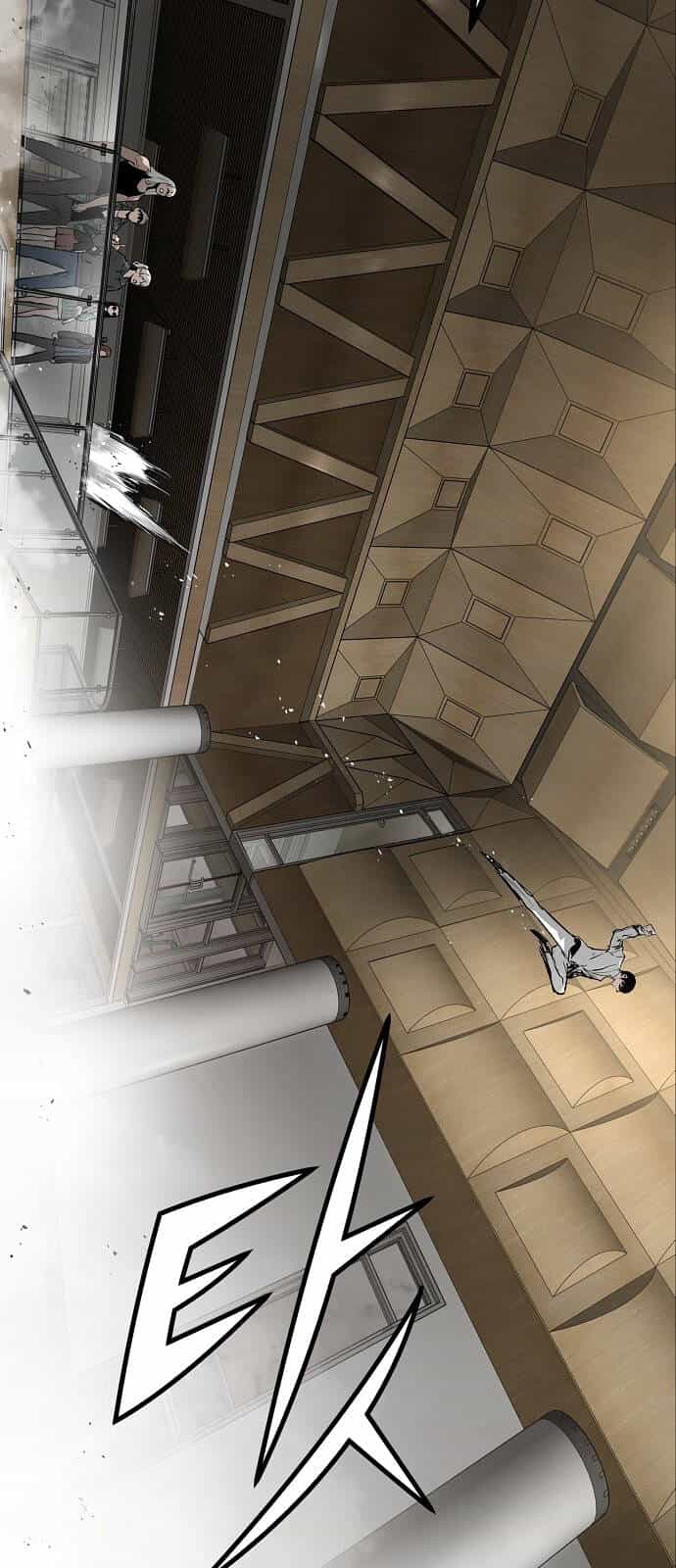 The Breaker 3: Quyền Năng Vô Hạn - Chương 56 - ảnh 52