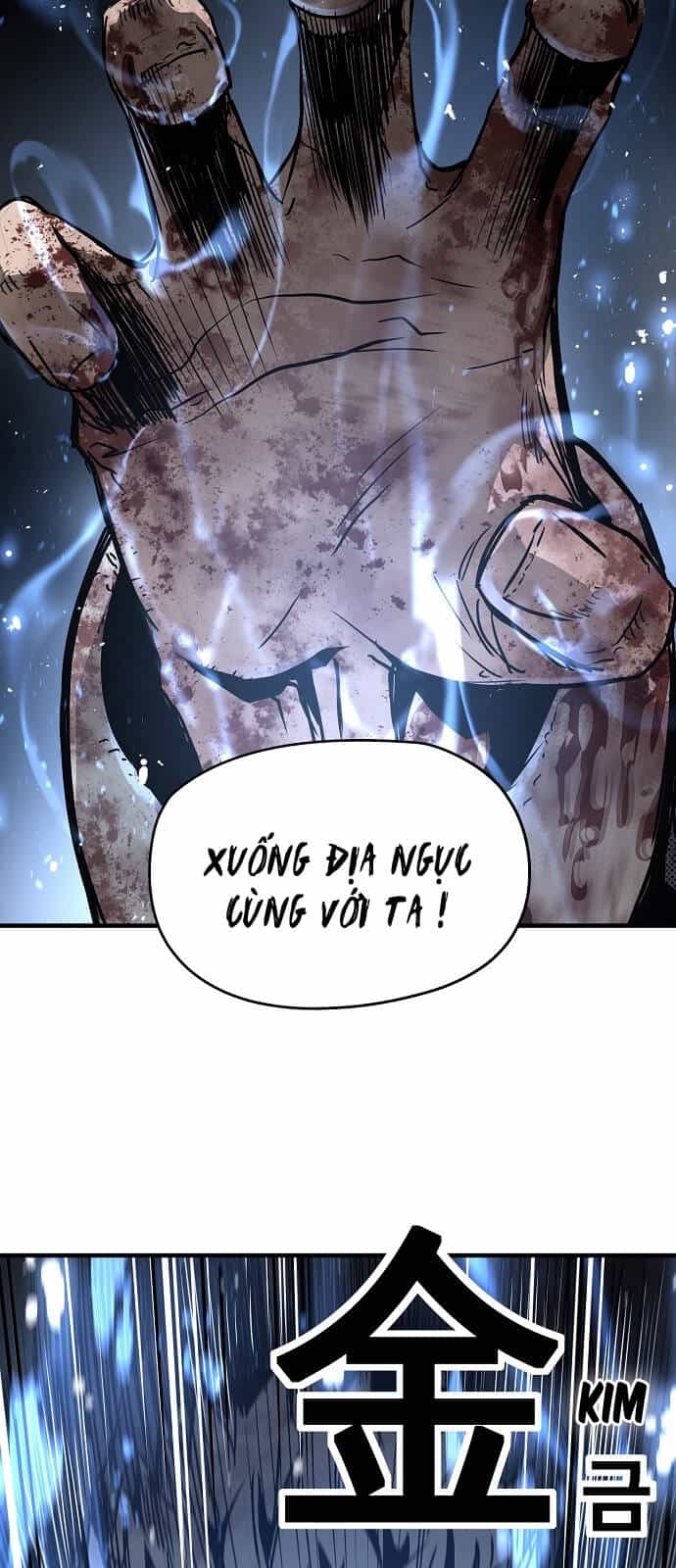The Breaker 3: Quyền Năng Vô Hạn - Chương 57 - ảnh 28