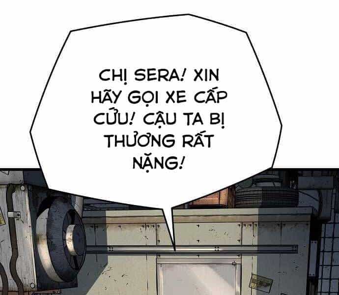 The Breaker 3: Quyền Năng Vô Hạn - Chương 4 - ảnh 174