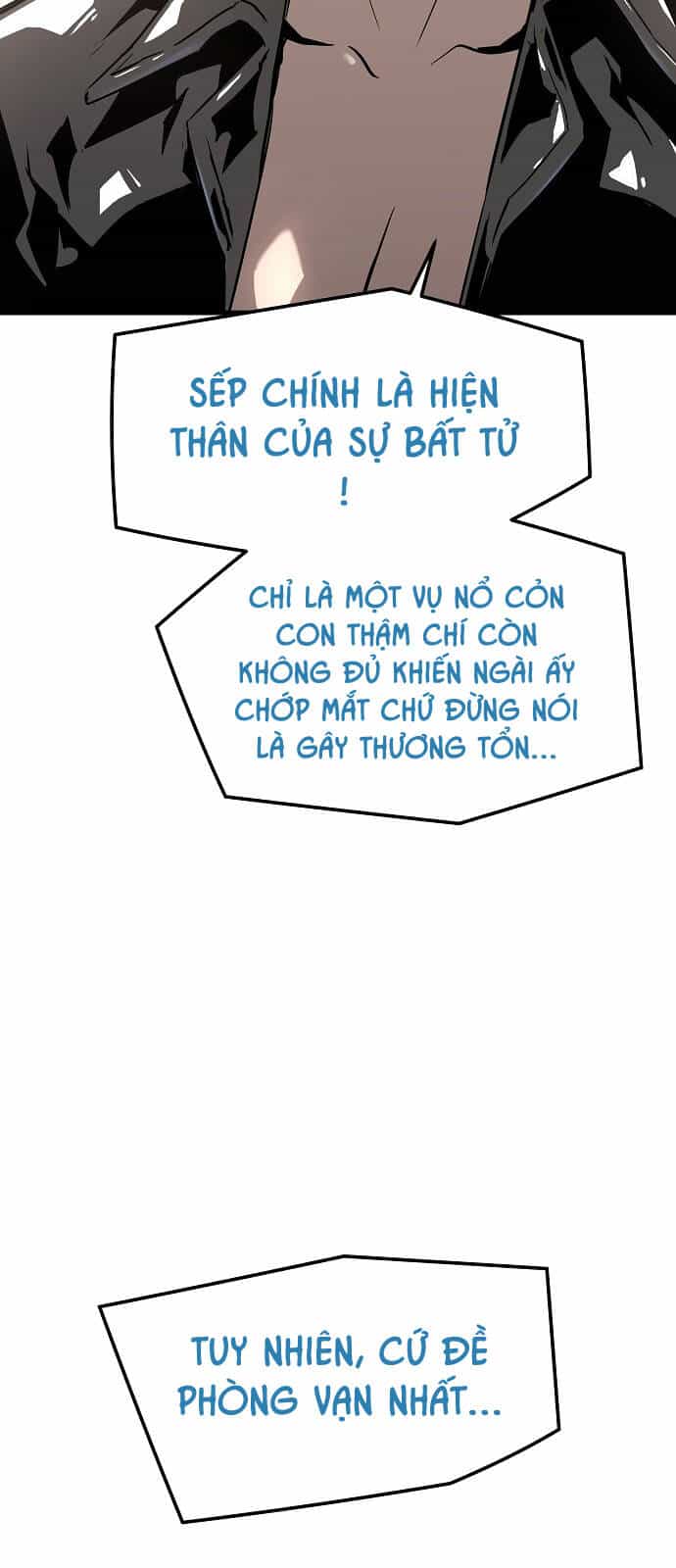 The Breaker 3: Quyền Năng Vô Hạn - Chương 58 - ảnh 38