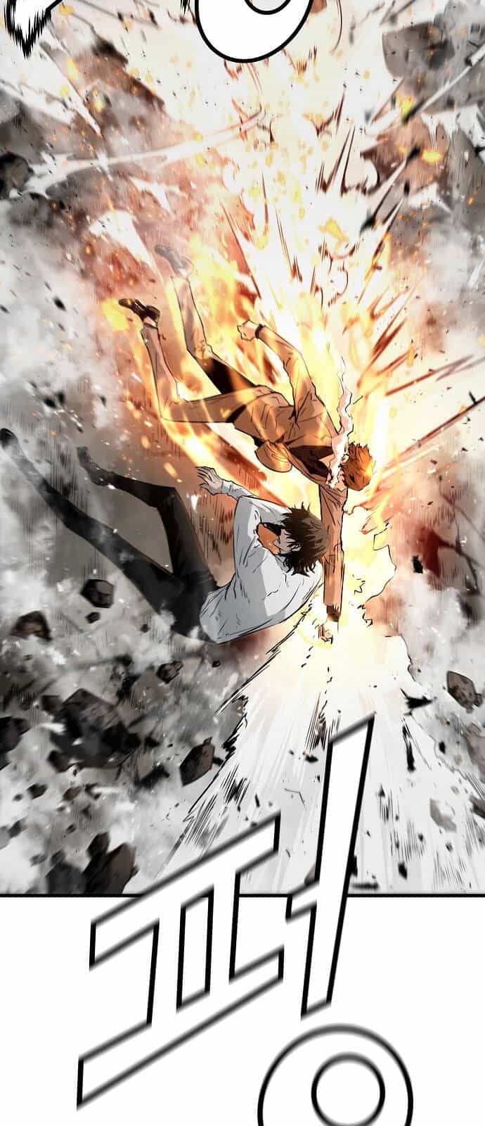 The Breaker 3: Quyền Năng Vô Hạn - Chương 58 - ảnh 62