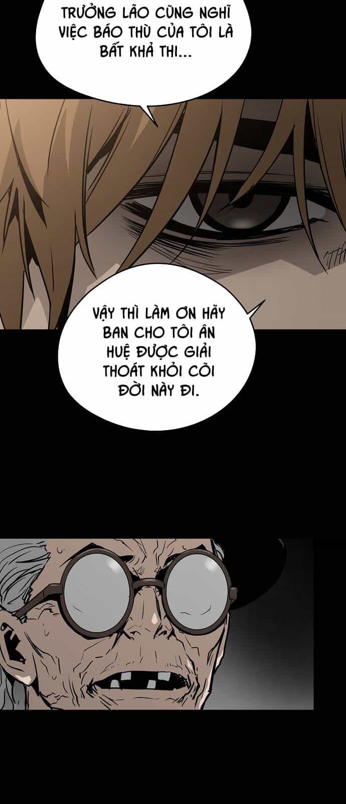 The Breaker 3: Quyền Năng Vô Hạn - Chương 59 - ảnh 22