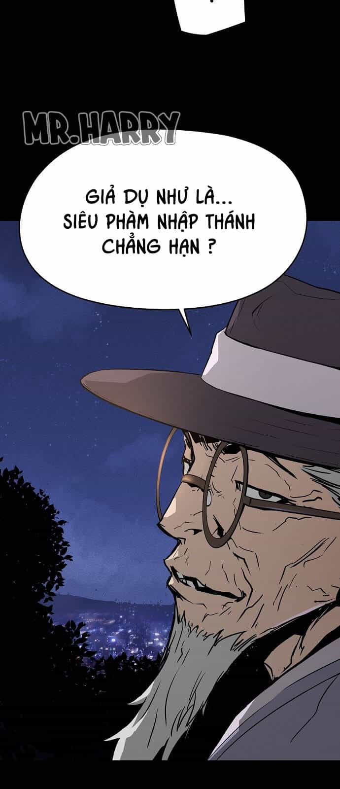 The Breaker 3: Quyền Năng Vô Hạn - Chương 59 - ảnh 26