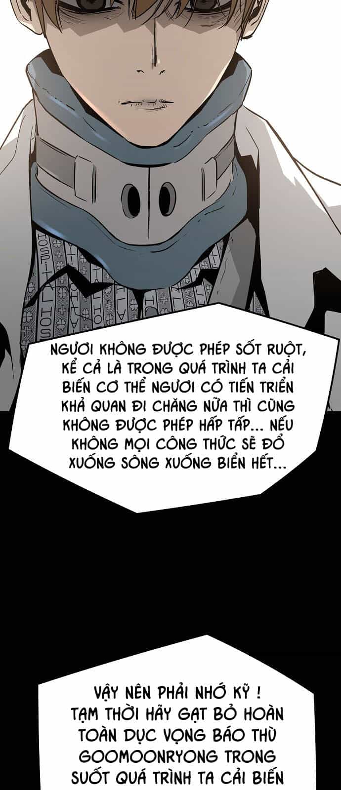 The Breaker 3: Quyền Năng Vô Hạn - Chương 59 - ảnh 35