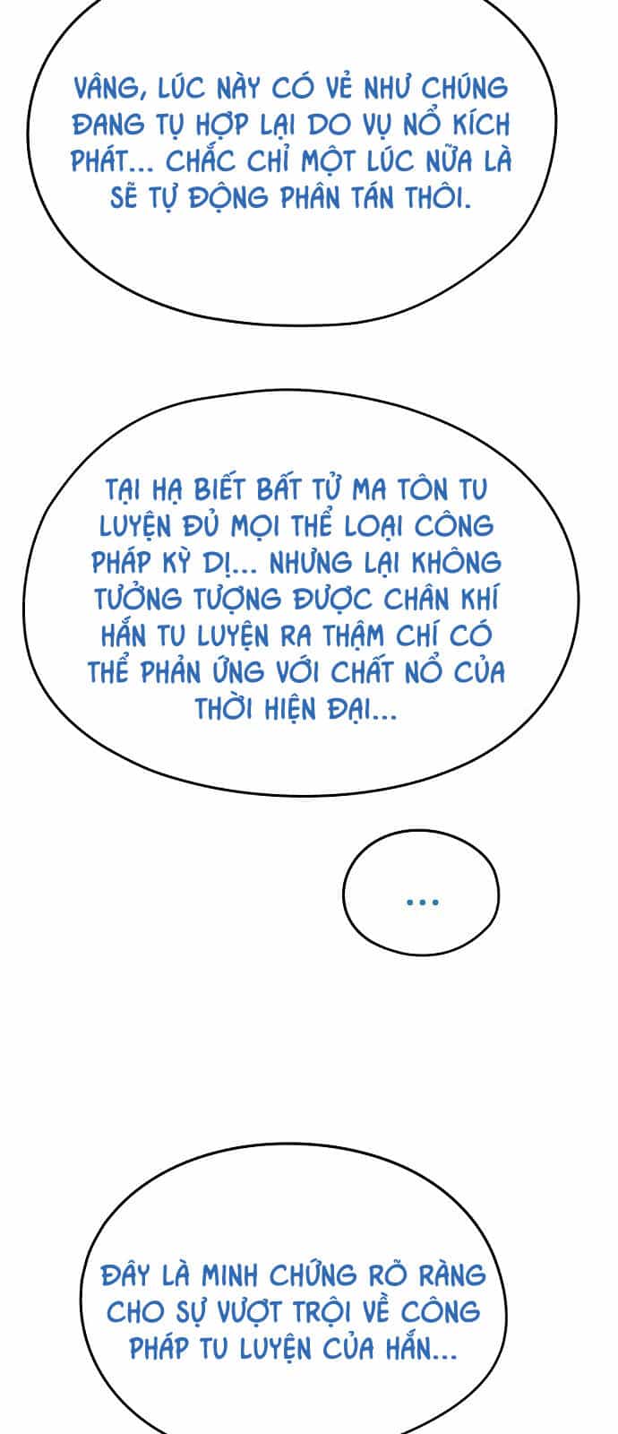 The Breaker 3: Quyền Năng Vô Hạn - Chương 63 - ảnh 70