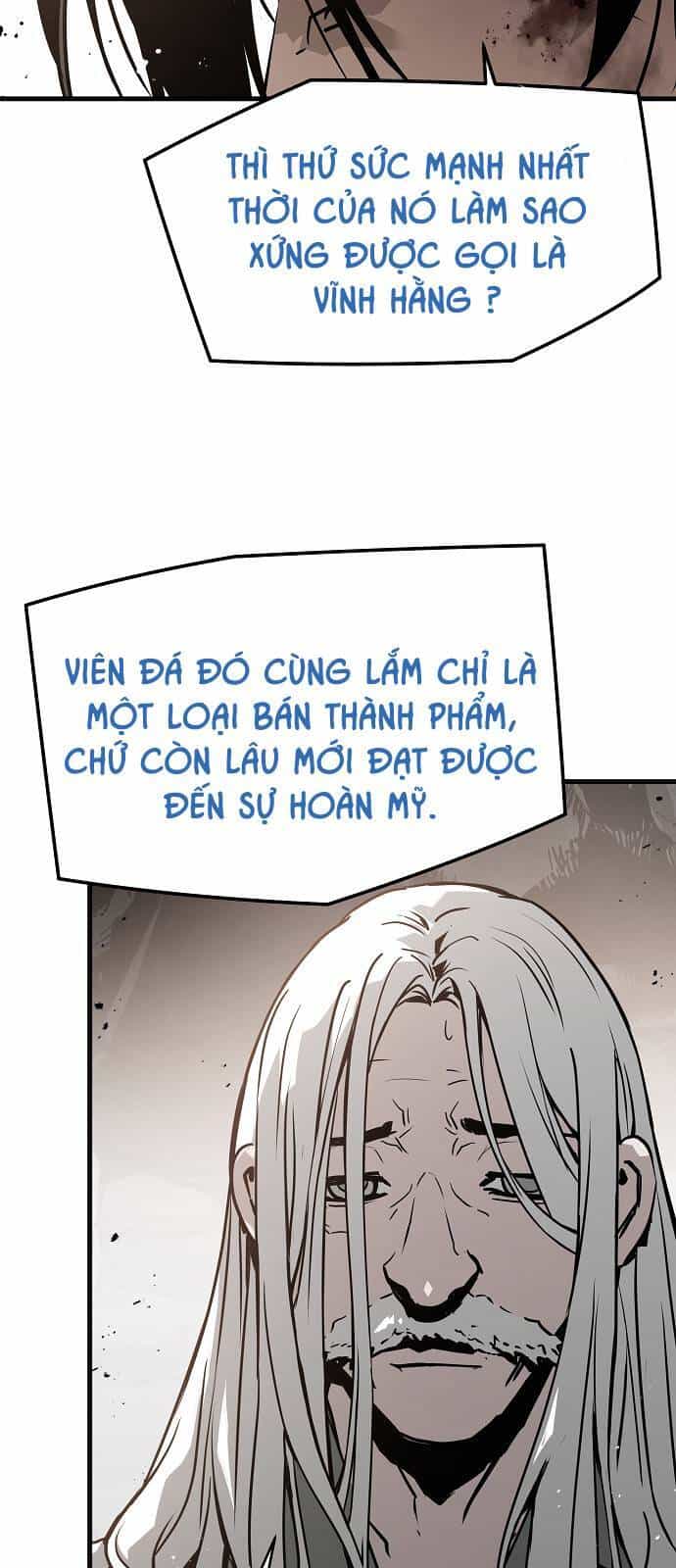 The Breaker 3: Quyền Năng Vô Hạn - Chương 64 - ảnh 11