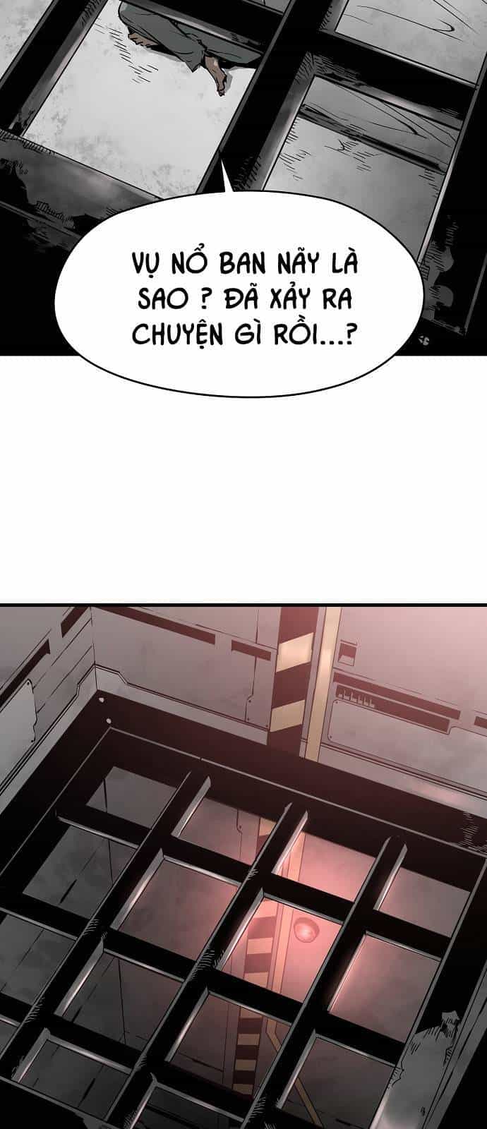 The Breaker 3: Quyền Năng Vô Hạn - Chương 64 - ảnh 20